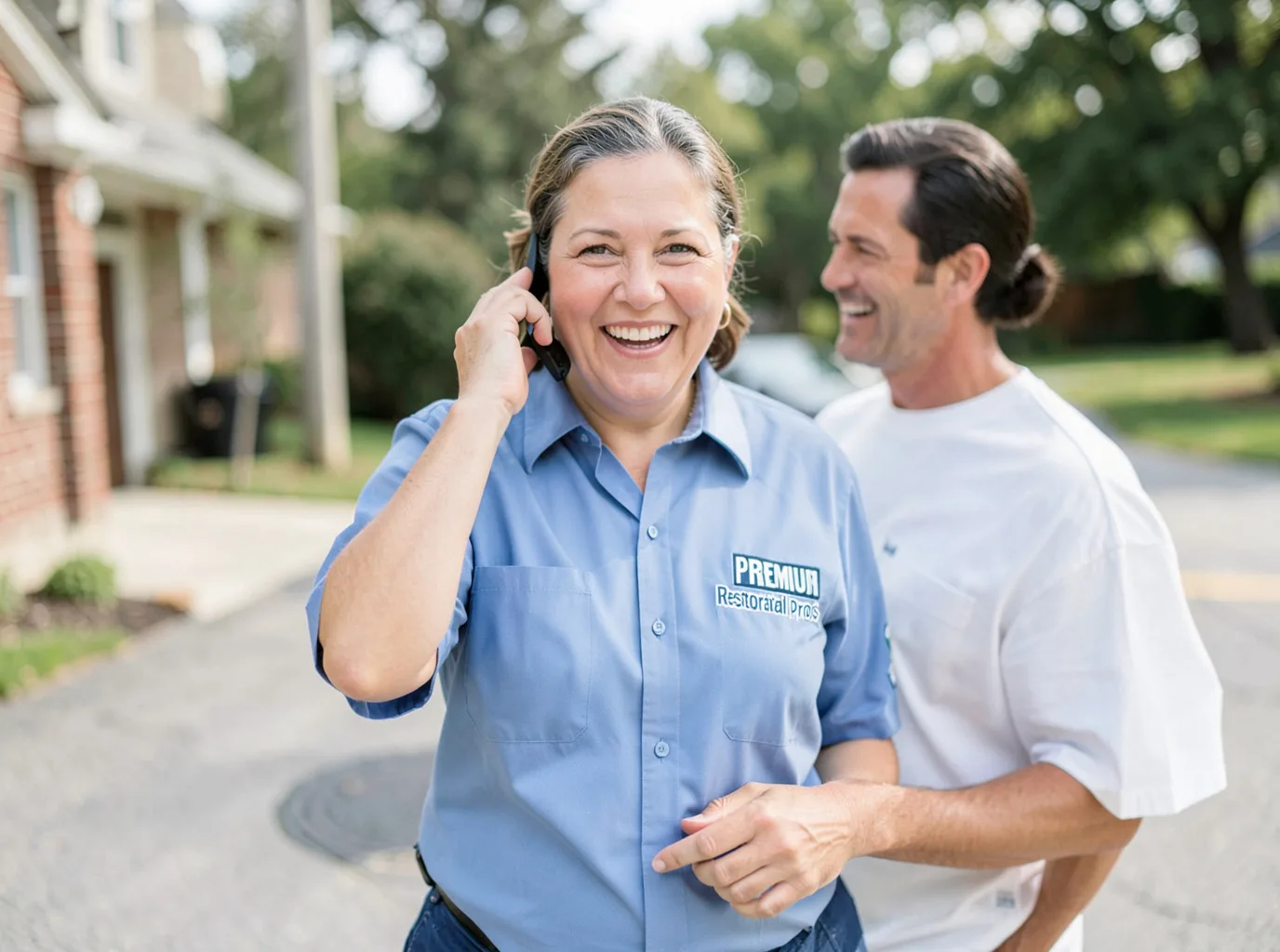 Water Damage Restoration Prescott, KS FAQs